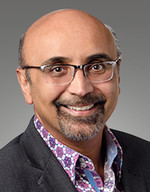 Dr. Sagar Parikh, MD Dr. Sagar Parikh, MD