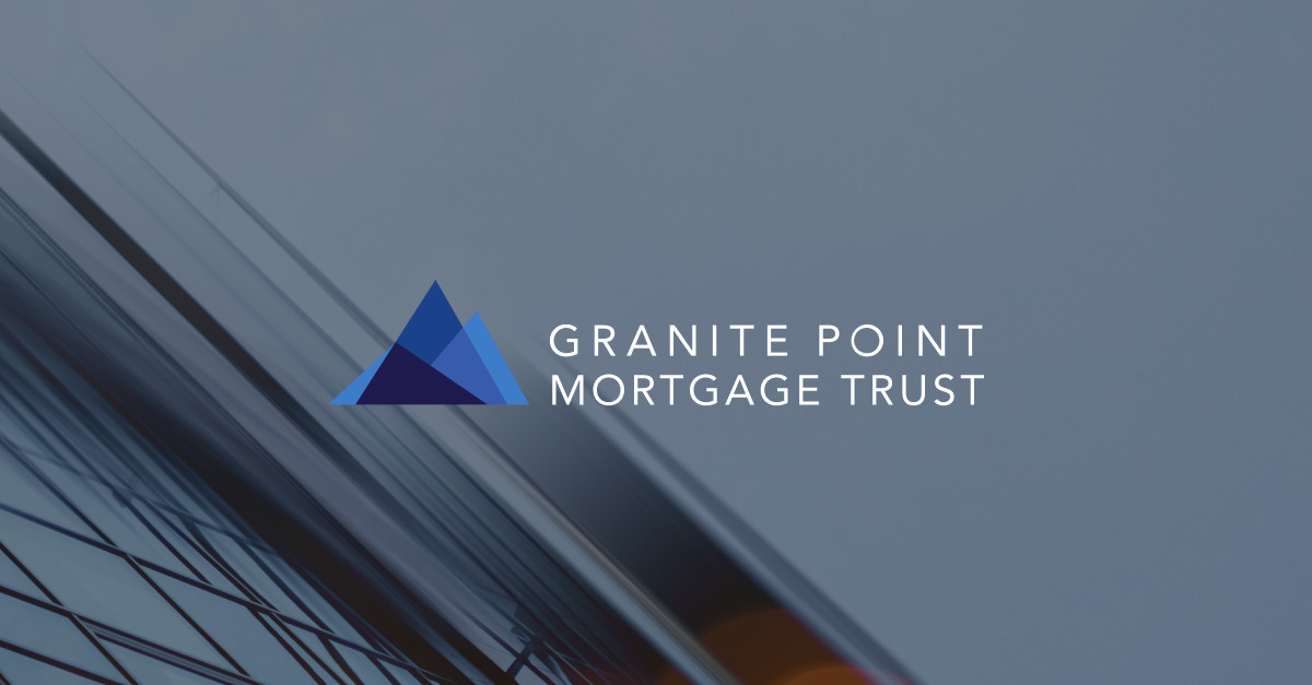 Executive Team Granite Point Mortgage Trust Inc. (GPMT)