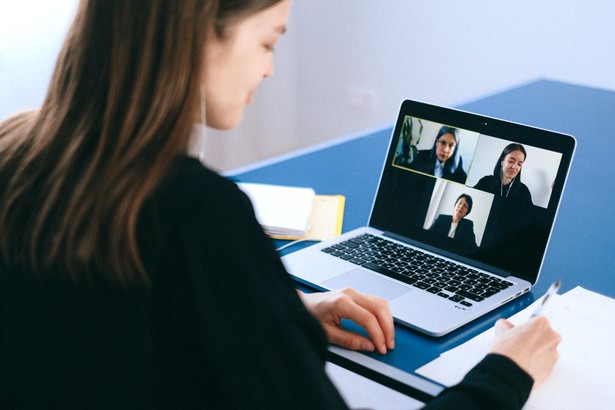 Three Tips for Your Next Interview