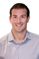 Ross Cooper Headshot