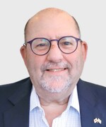 Eyal Shamir