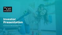 The Joint Q4 2024 Investor Presentation