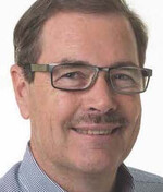 David Hytha Headshot