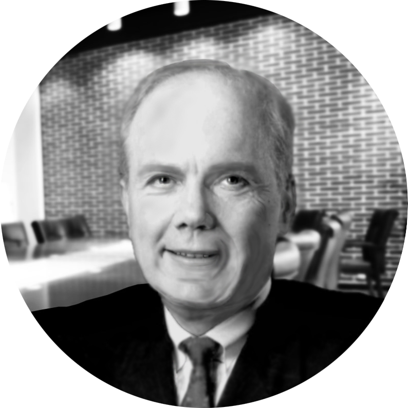David B. McWilliams