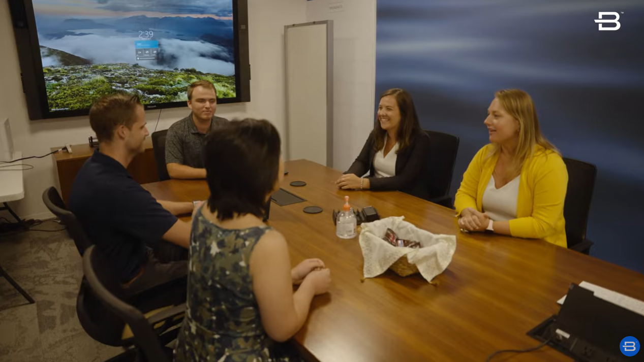 Financial Leadership Development Program