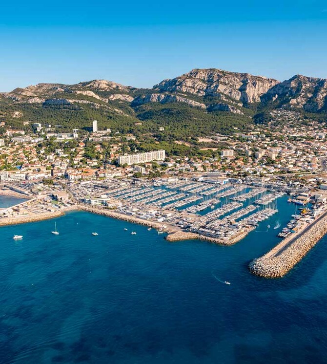 Freedom Boat Club Accelerates European Growth as Marseille Franchisee Expands to Two New Ports