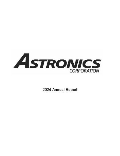Annual Report