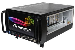 Astronics Test Systems Introduces New PXI Integration Platform