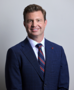 Mark Hancock Headshot