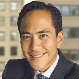 Ryan Chu, CFA