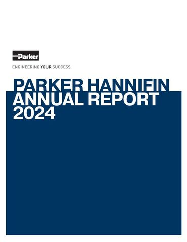 2024 Annual Report