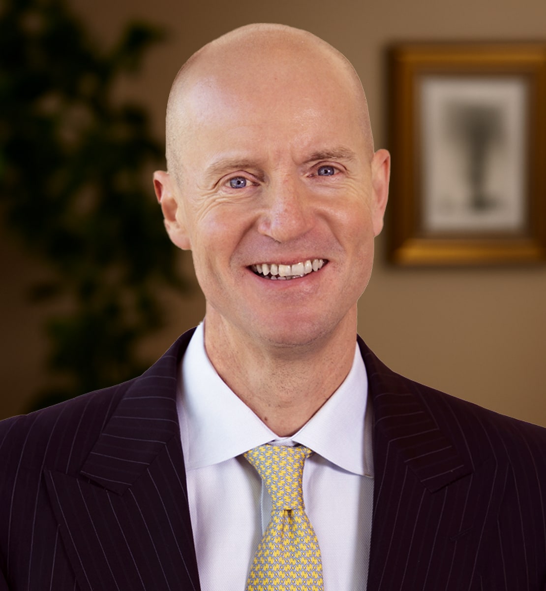 Michael N. Kennedy