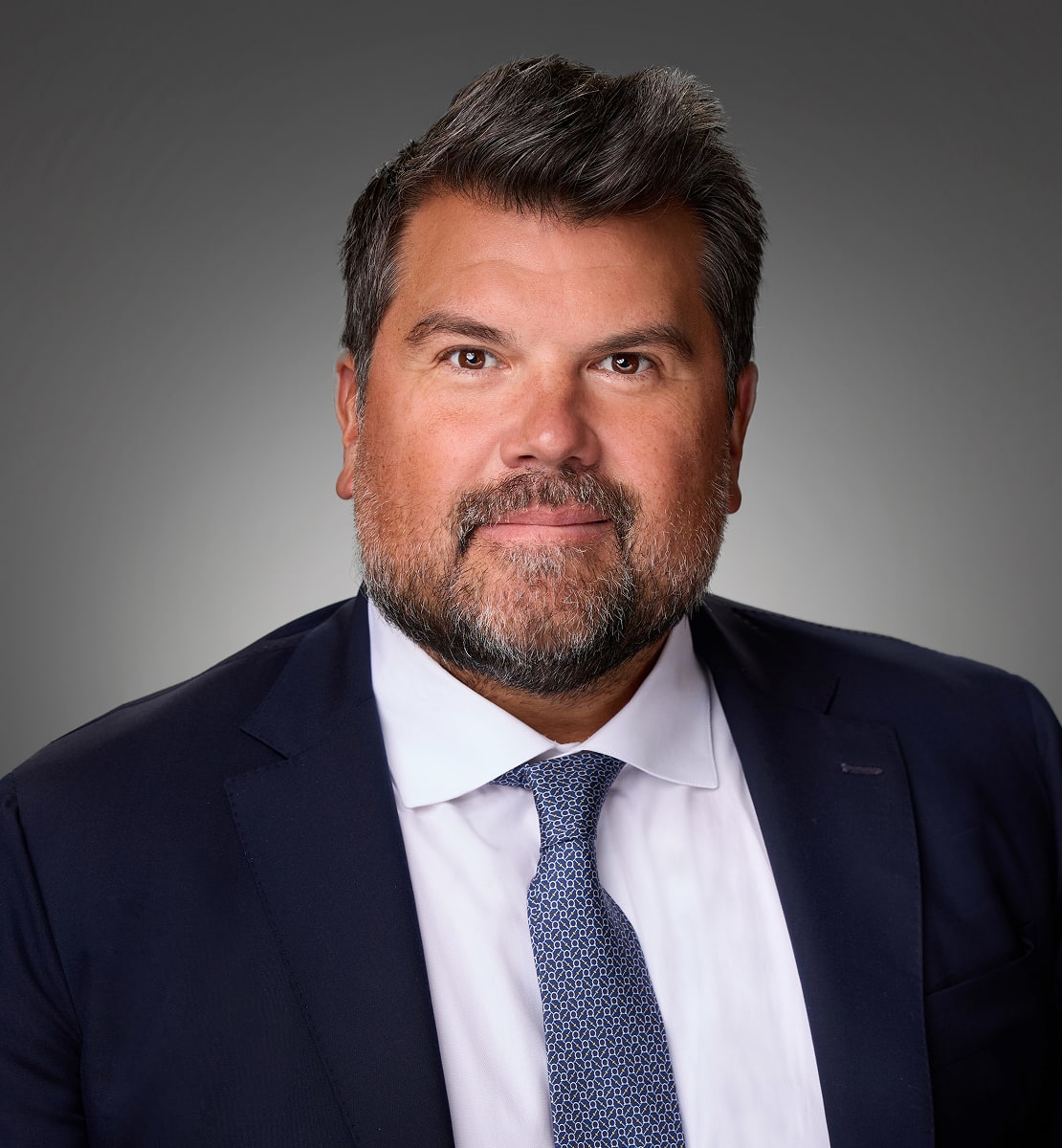 Justin B. Fowler