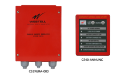 CS40-Series ProtectLink Class A & B BDAs