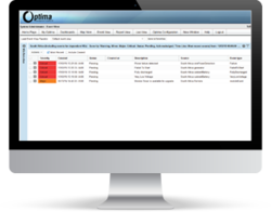 Optima Management System