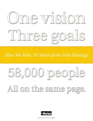 2011 Annual Report