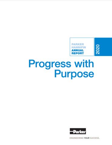 2020 Annual Report