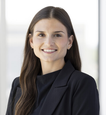 May McCabe