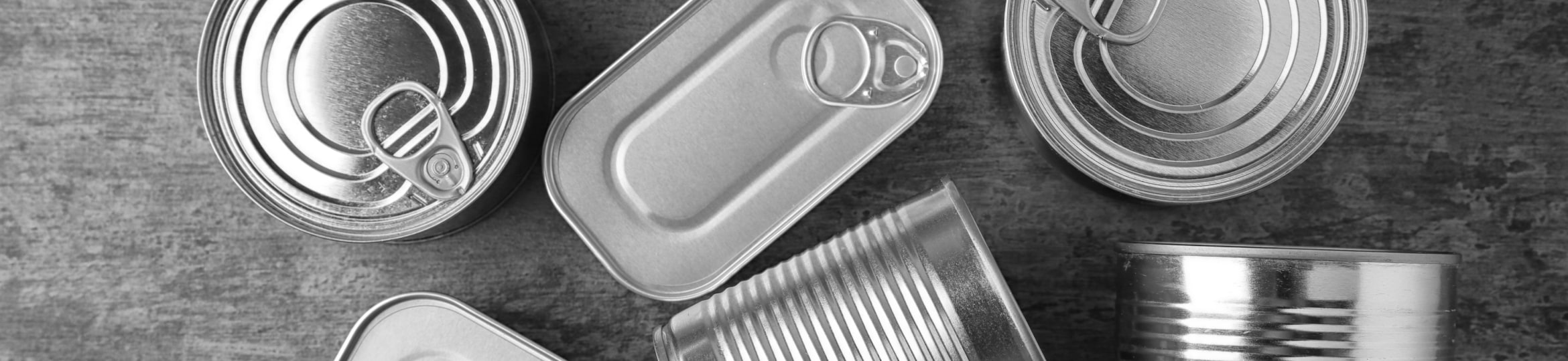 Tinplate