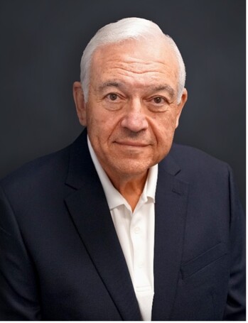Ronald G. Roth