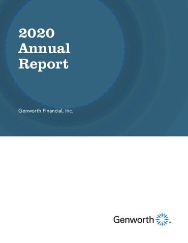 2020 Annual Report