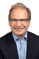 Richard B. Saltzman Headshot