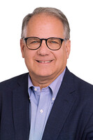 Geoffrey Glazer Headshot
