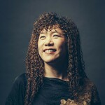 Weili Dai Headshot