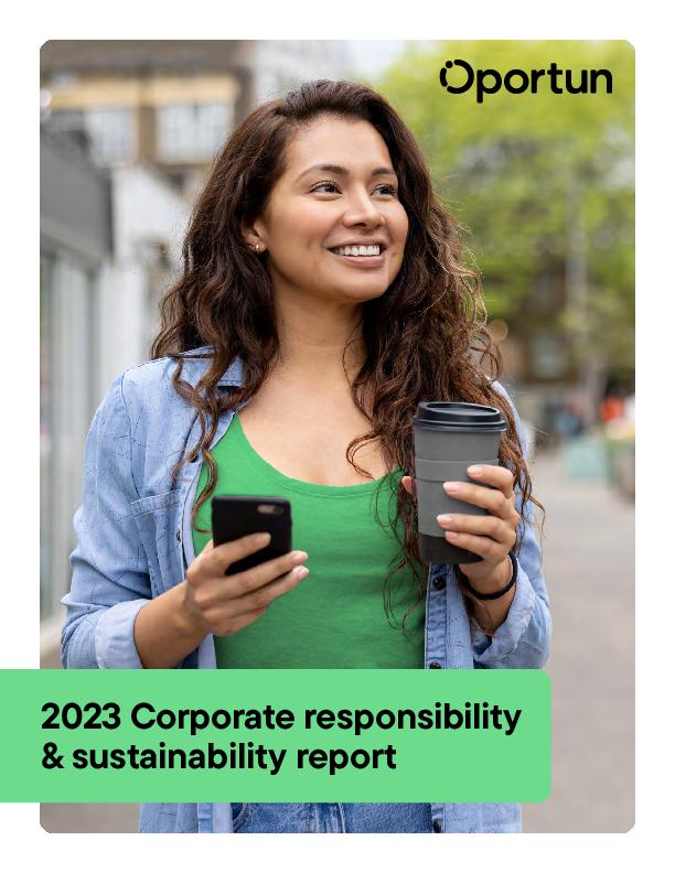 2023 ESG Report