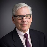 Bruce L. Claflin Headshot