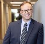 Michael Sartori Headshot