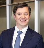 T.J. Connelly, CFA, CMT Headshot