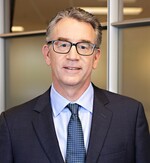 Robert M. Nilson Headshot