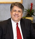 Jeff L. Childress Headshot