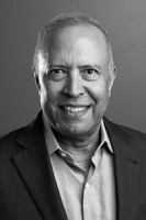 Arun Sarin Headshot