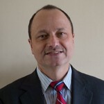 Larry Goldman, C.P.A. Headshot