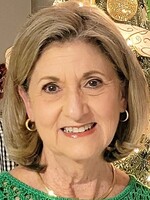 Darla M. Bond Headshot
