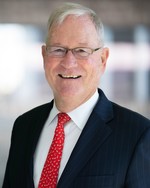 R. Eugene Taylor R. Eugene Taylor