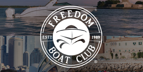 Freedom Boat Club Marks 450th Global Location, Highlighting Continued Expansion and International Growth