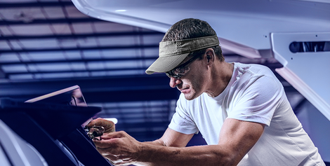 Brunswick Corporation Announces Operational Updates at Lowell Facility