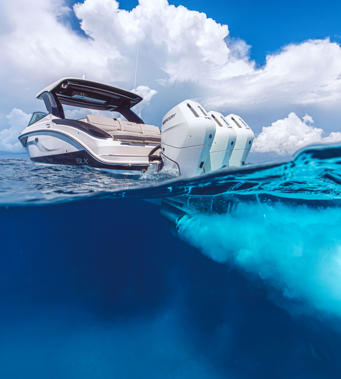 Brunswick Corporation Earns Record Number of Honorees on Boating Industry's 2026 'Women Making Waves' List