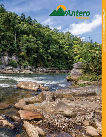 2016 Annual Report