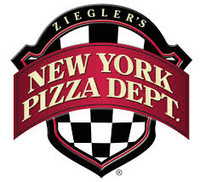 New York Pizza Department