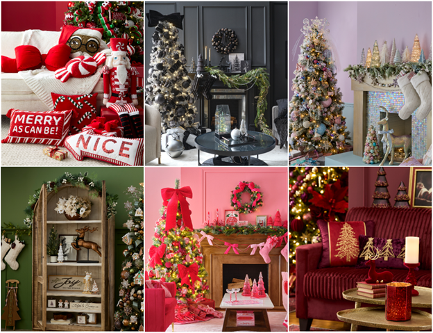 100 Days to Christmas: Michaels Unveils Its Most Expansive Holiday Assortment Yet 100 Days to Christmas: Michaels Unveils Its Most Expansive Holiday Assortment Yet