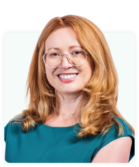 Stacey Hyatt Headshot Stacey Hyatt Headshot