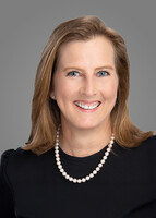 Carla Tharp