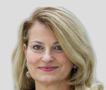 Dagmar Kollmann Headshot