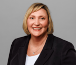 Alisa Barber Headshot