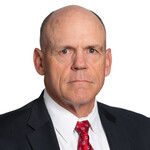 Robert Durkin Headshot