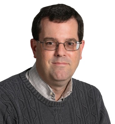Marc McConley Headshot